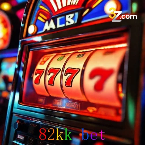 82kk bet App