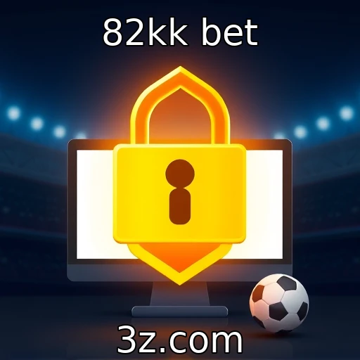 82kk bet As melhores estratégias para apostar em partidas esportivas