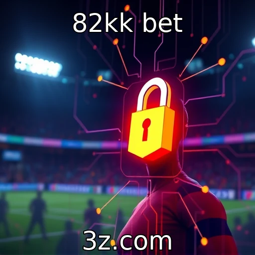 82kk bet Desvendando o Mundo das Apostas Esportivas: Estratégias Vencedoras