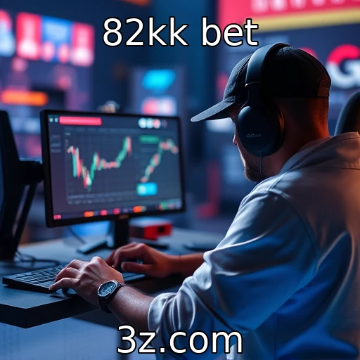 82kk bet Apostas Esportivas: Estratégias para Maximizar Seus Lucros Agora