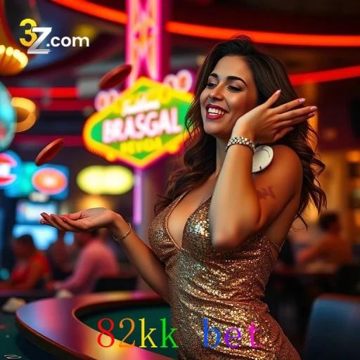 82kk bet Plataforma