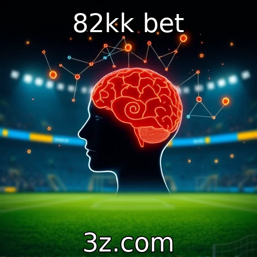 82kk bet Explorando os esclarecimentos sobre apostas esportivas na 82kk bet