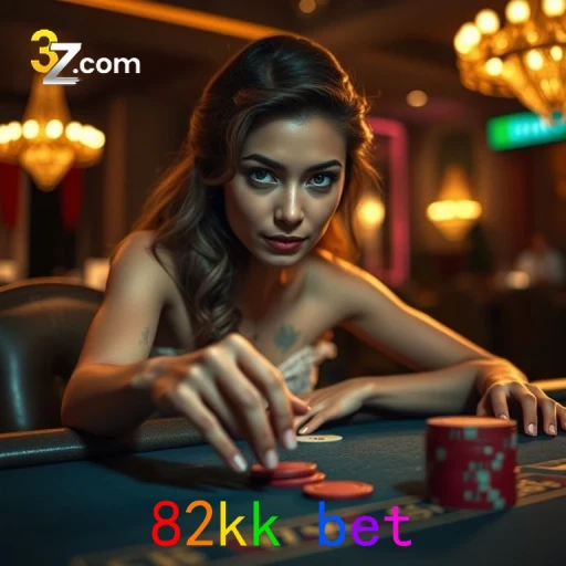 82kk bet VIP